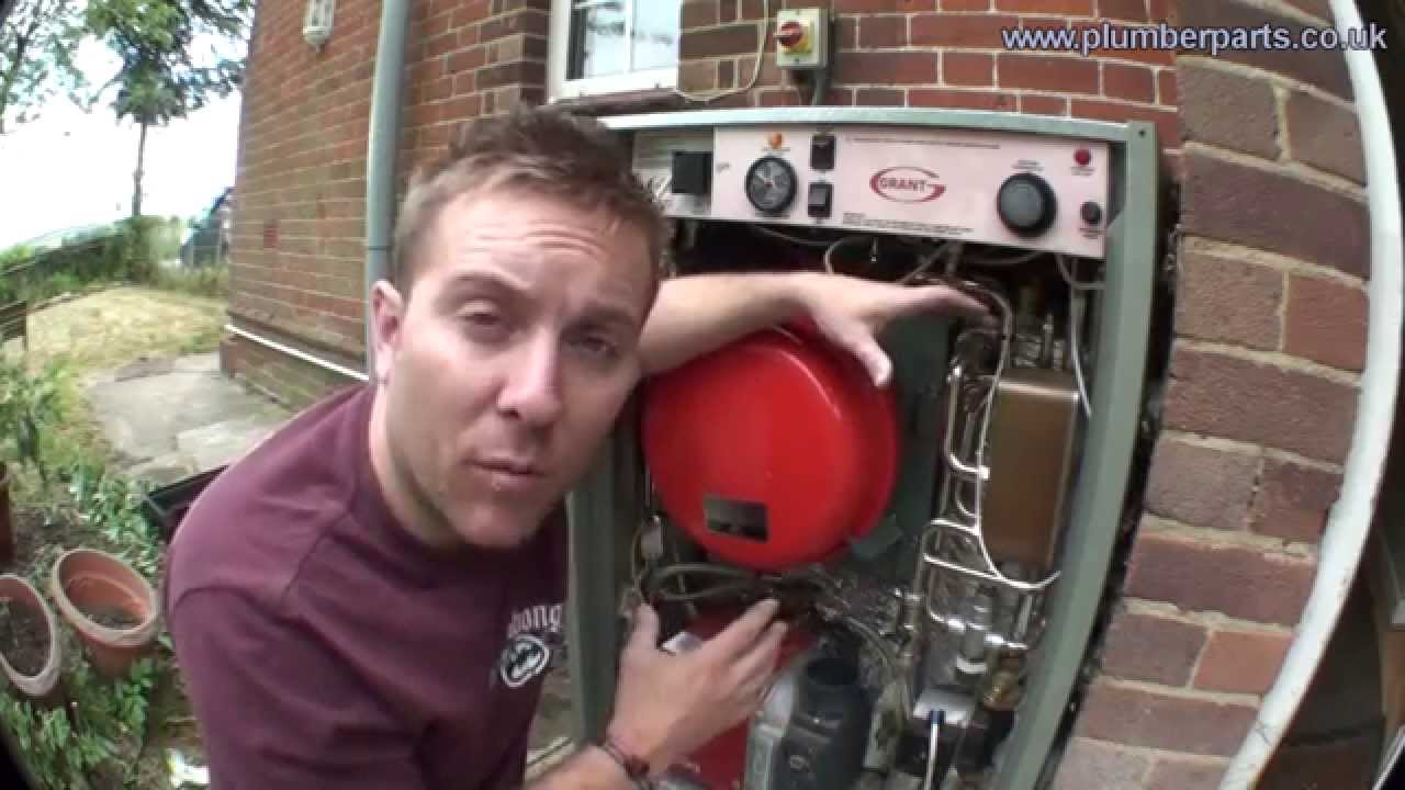 How Combi Boilers Work - Plumbing Tips