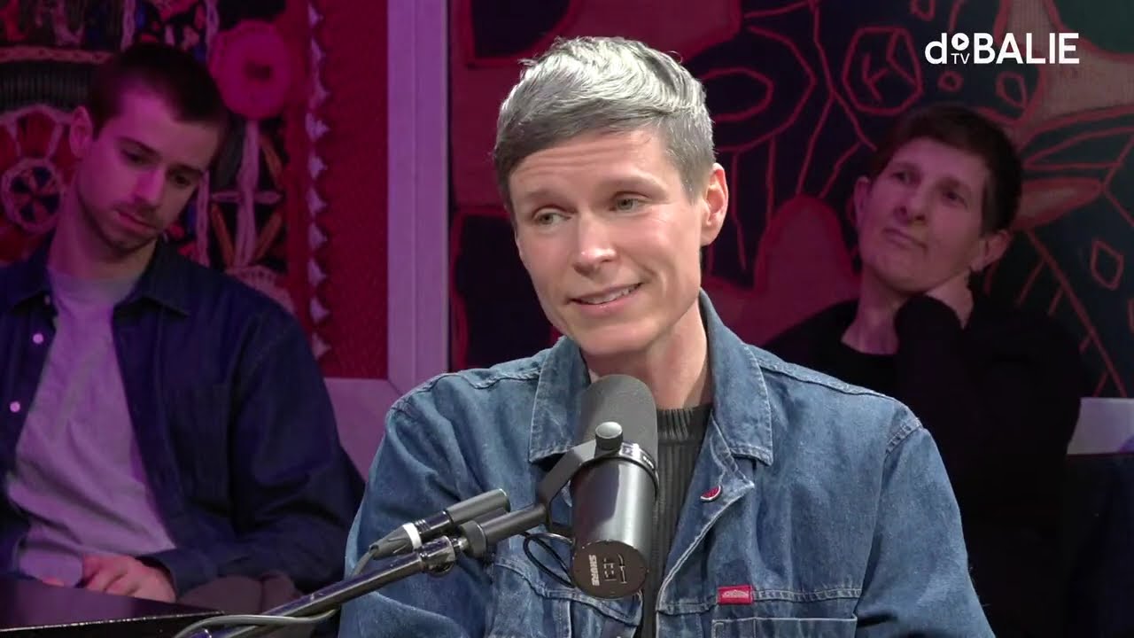 Plein Publiek: Han van Wieringen