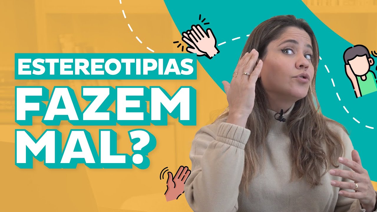 ATENÇÃO: Estereotipias no Autismo podem SER BENÉFICAS! DESCUBRA AGORA