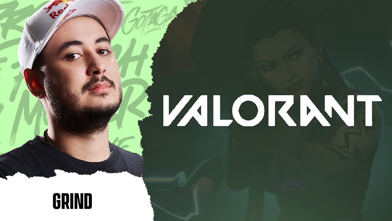 ON REPREND LE GRIND SUR VALORANT - Live Complet GOTAGA