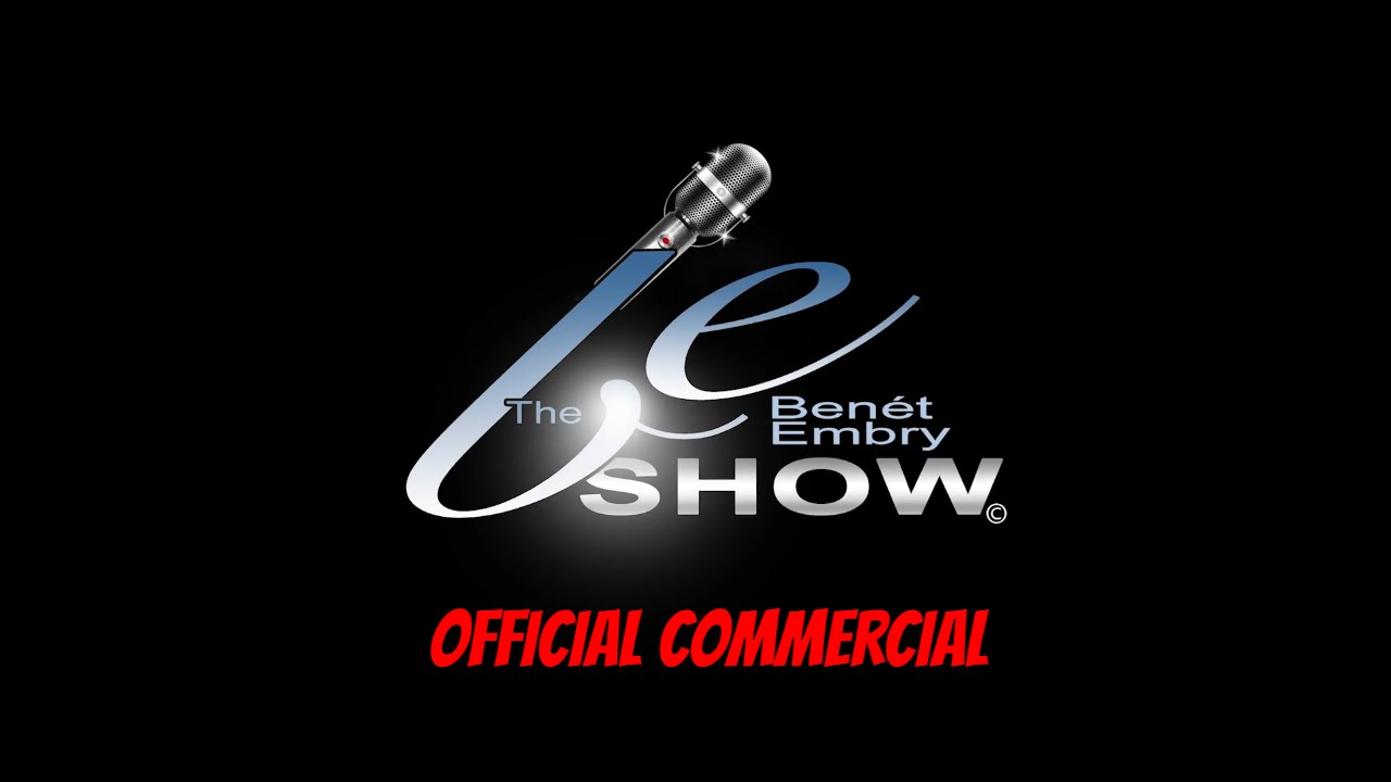 Promos || The Ben&eacute;t Embry Show