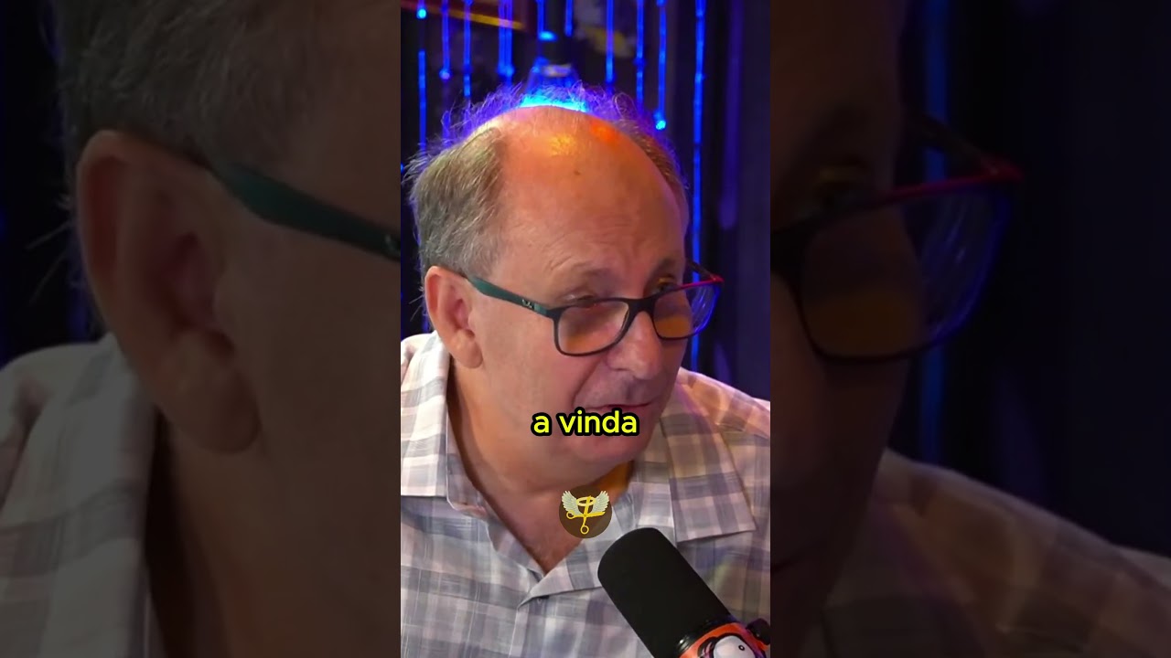 AS DUAS TESTEMUNHAS - Lamartine Posella