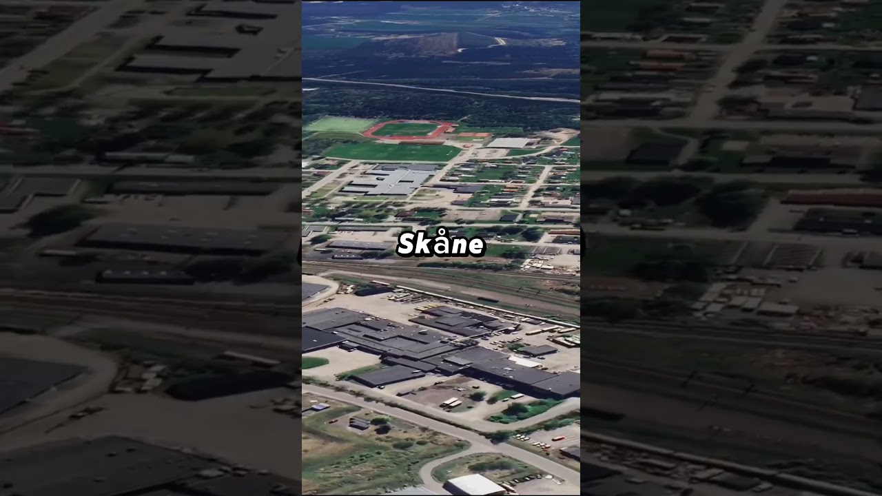 Top 10 most dangerous gang places in Sweden #sweden #crime #crimestory