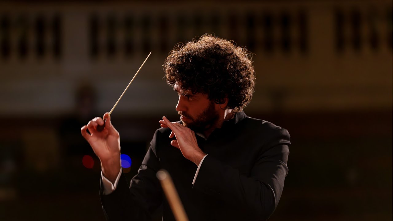 Pelléas et Mélisande, op. 80, Prélude, Gabriel Fauré