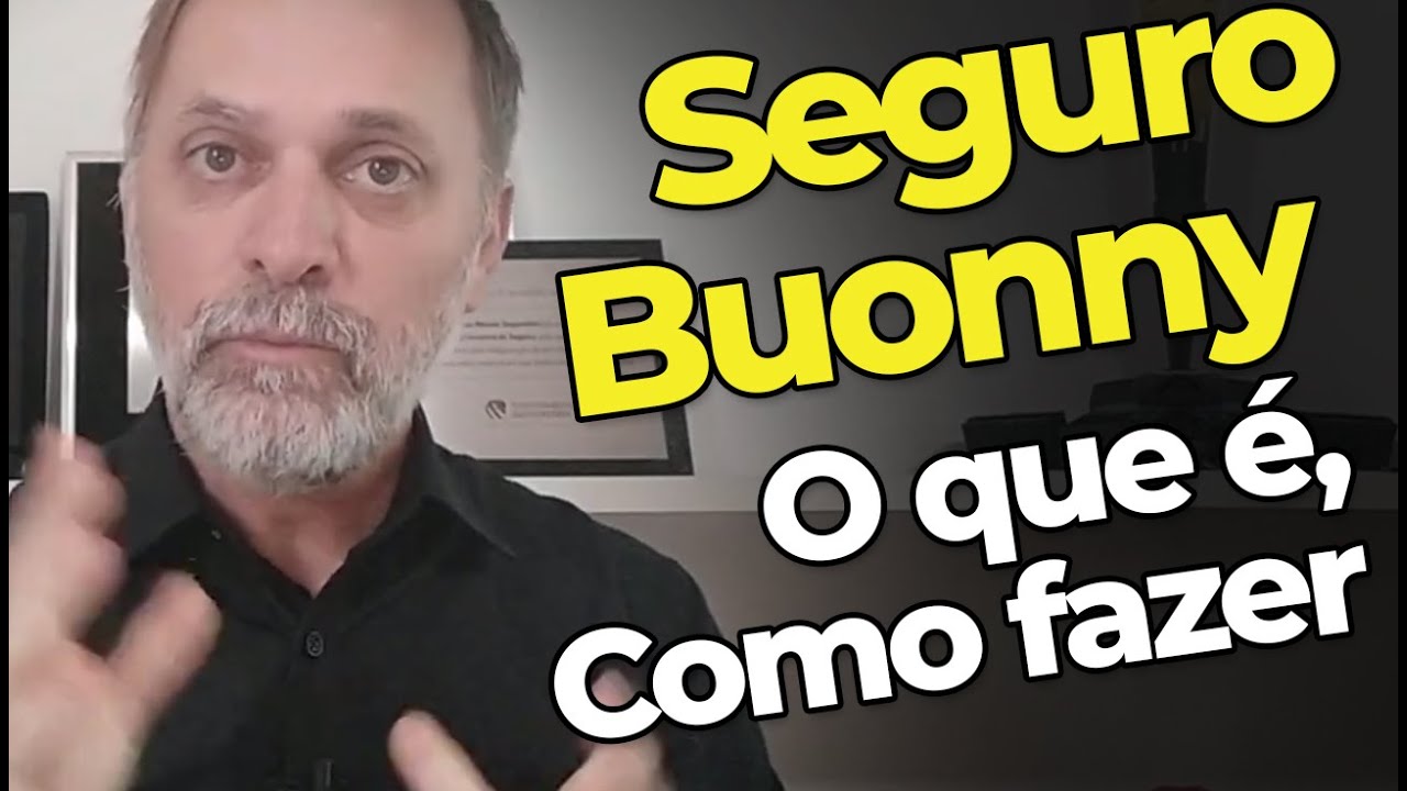 Buonny o que é? Como fazer CADASTRO na Buonny?