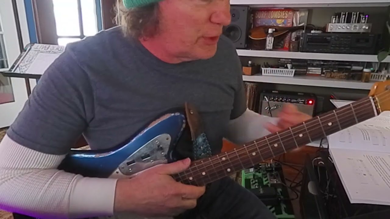 Whatever Happened to Chord Tone Soloing?
