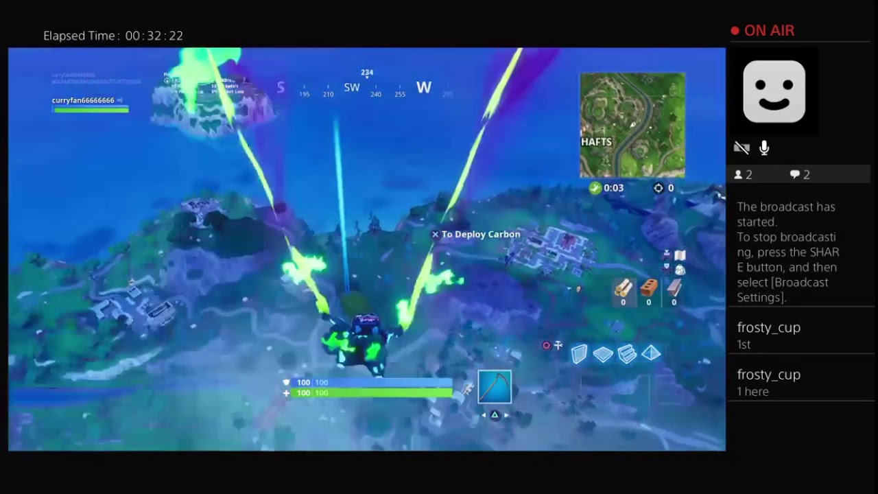 Reaper pickaxe sound