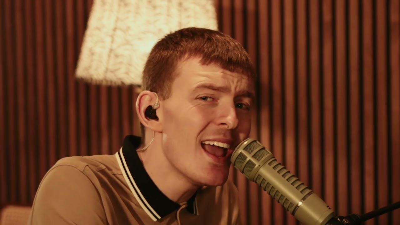 Cian Downing - Ten Steps Away From You (Official Music Video)
