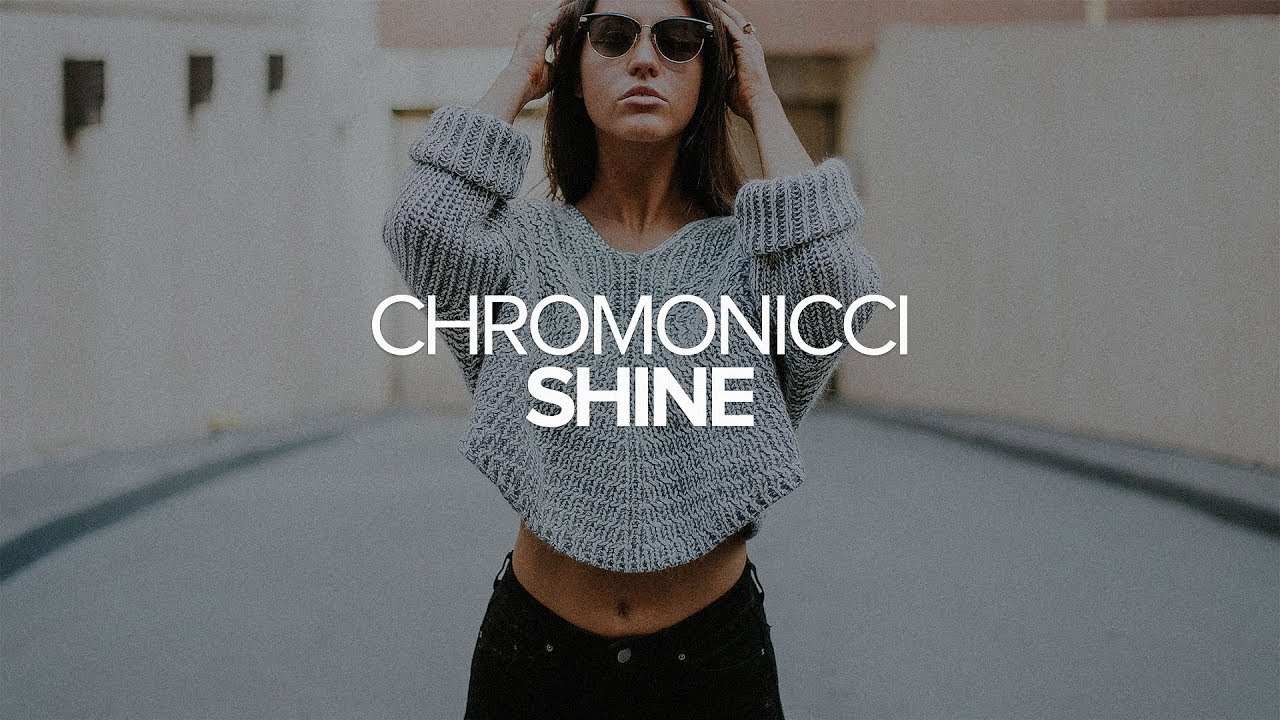 Chromonicci. - Shine
