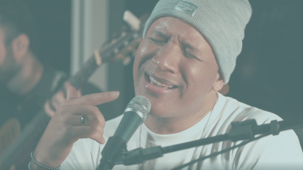 #Session02 Marcell Vale - Outra Pessoa