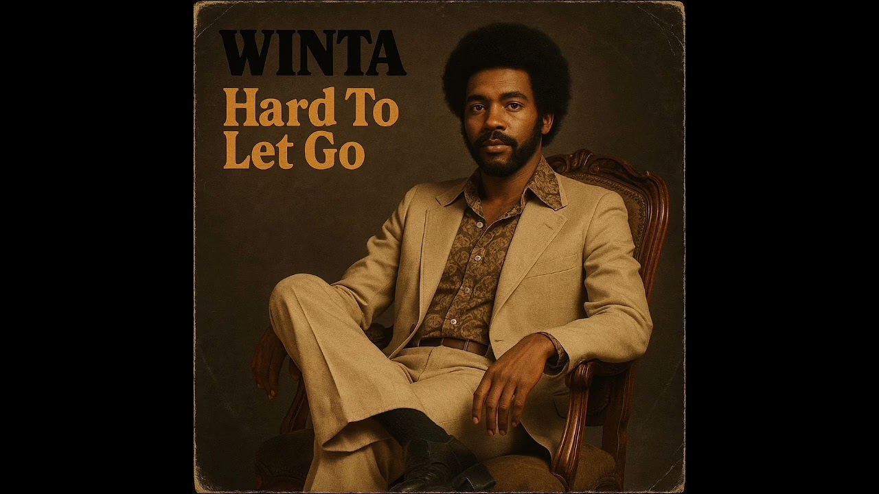 Winta - Hard To Let Go