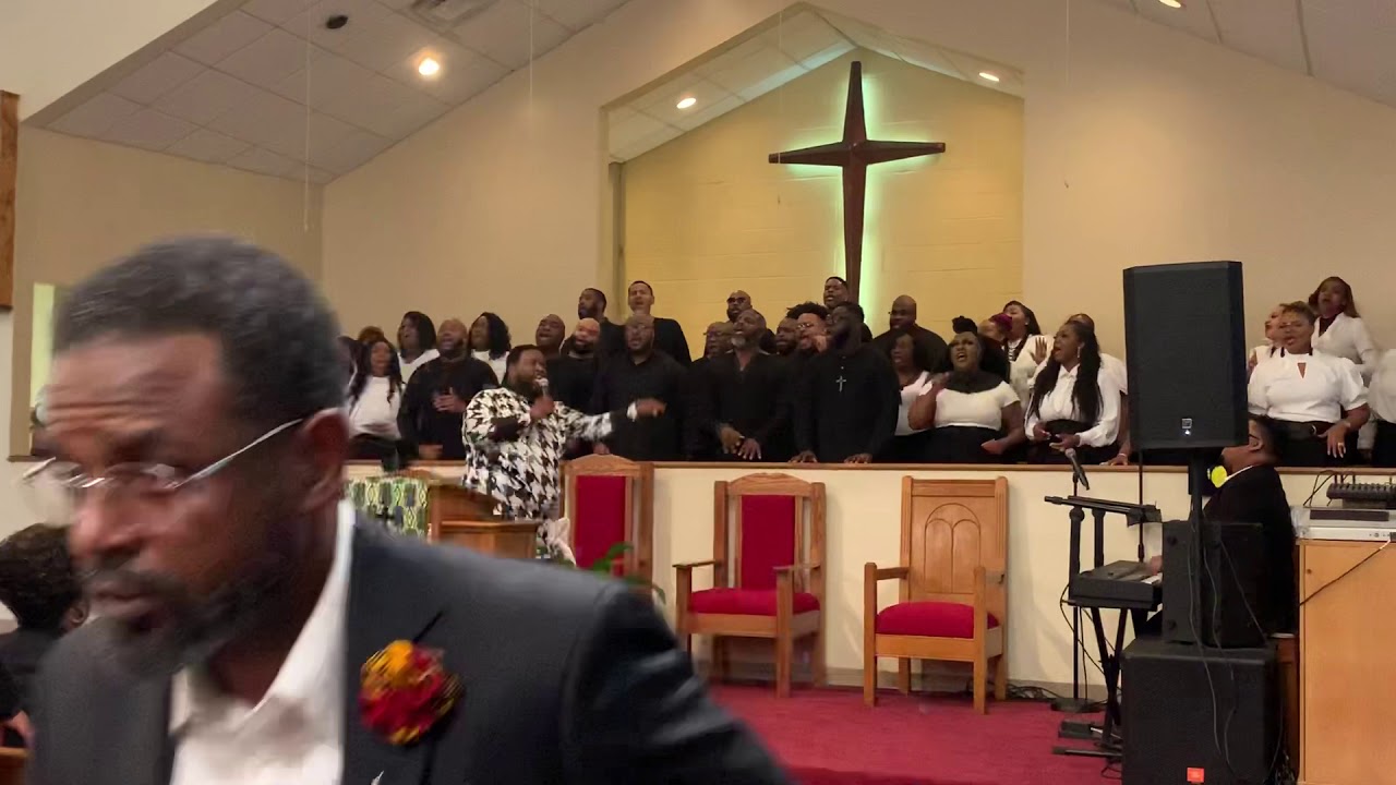 Kevin Lemons & Higher Calling: Back 2 Basics 2020