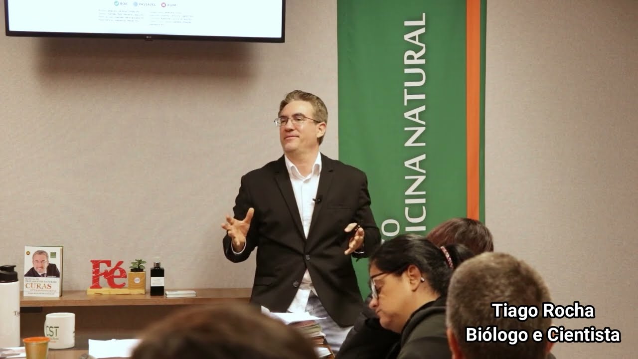 Combinações entre Alimentos. (Tiago Rocha).