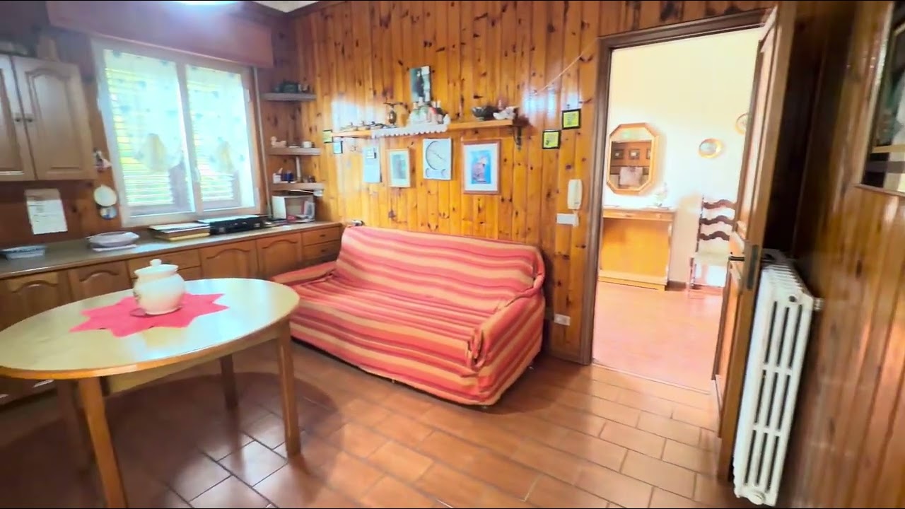 Rif. 9813 - Villa indipendente