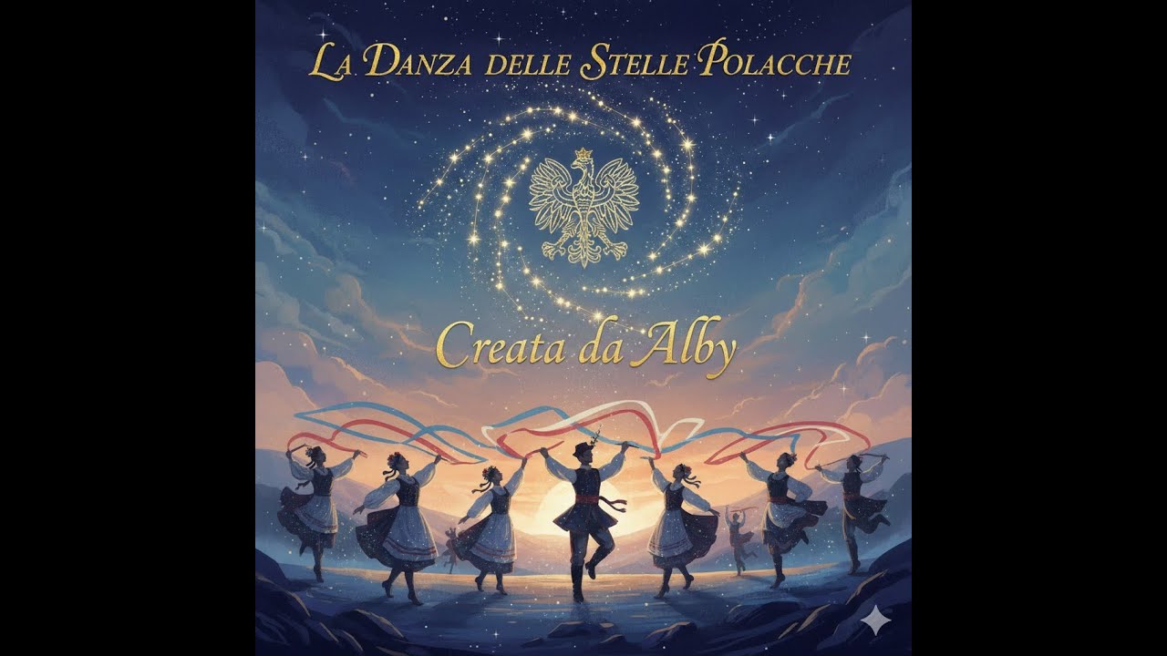 La Danza Delle Stelle Polacche