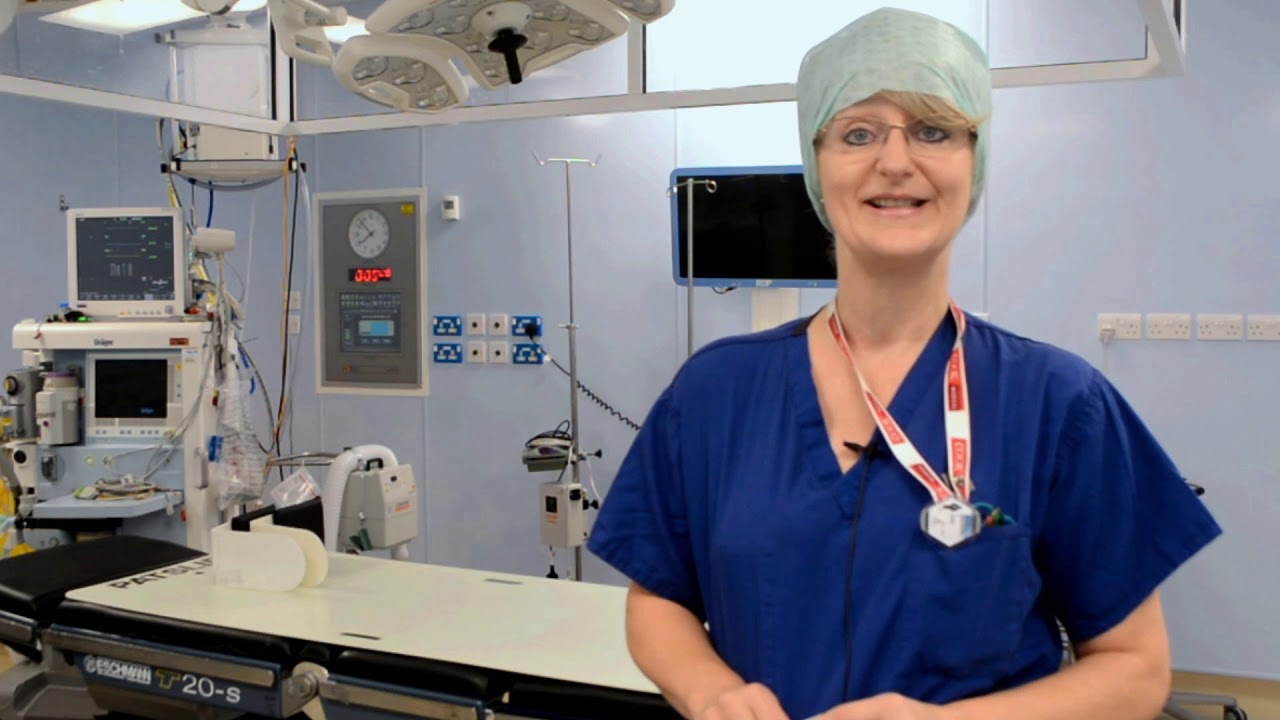 Hospital Heroes 2018 Winners