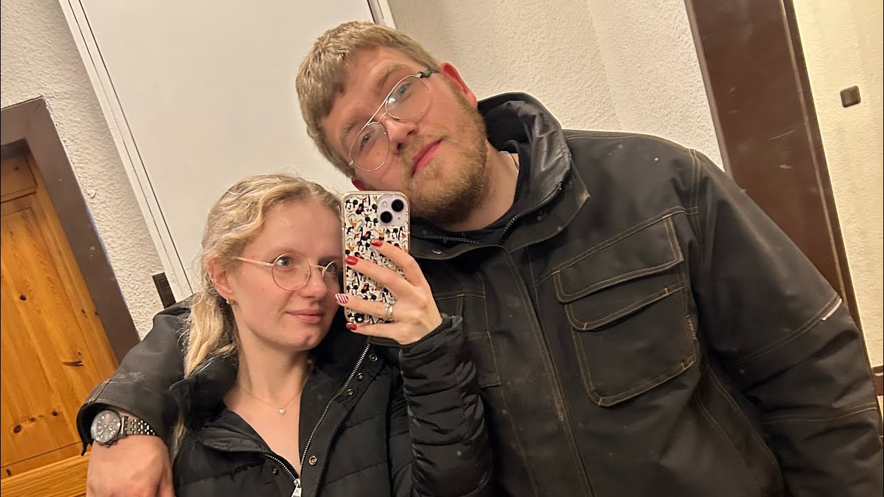 Realtalk über die ersten Tage als Angestellte bei Max Speedshop