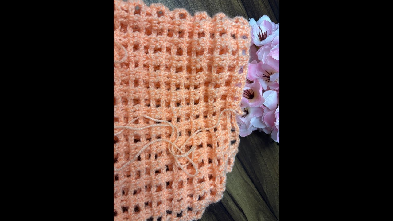 The Cozy Corner – 🔴🔴 Crochet Making Tutorial 🧶🥰