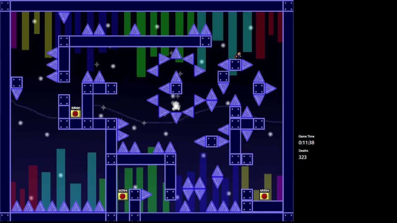 I wanna uhuhu spike 3 | 5★ Needle