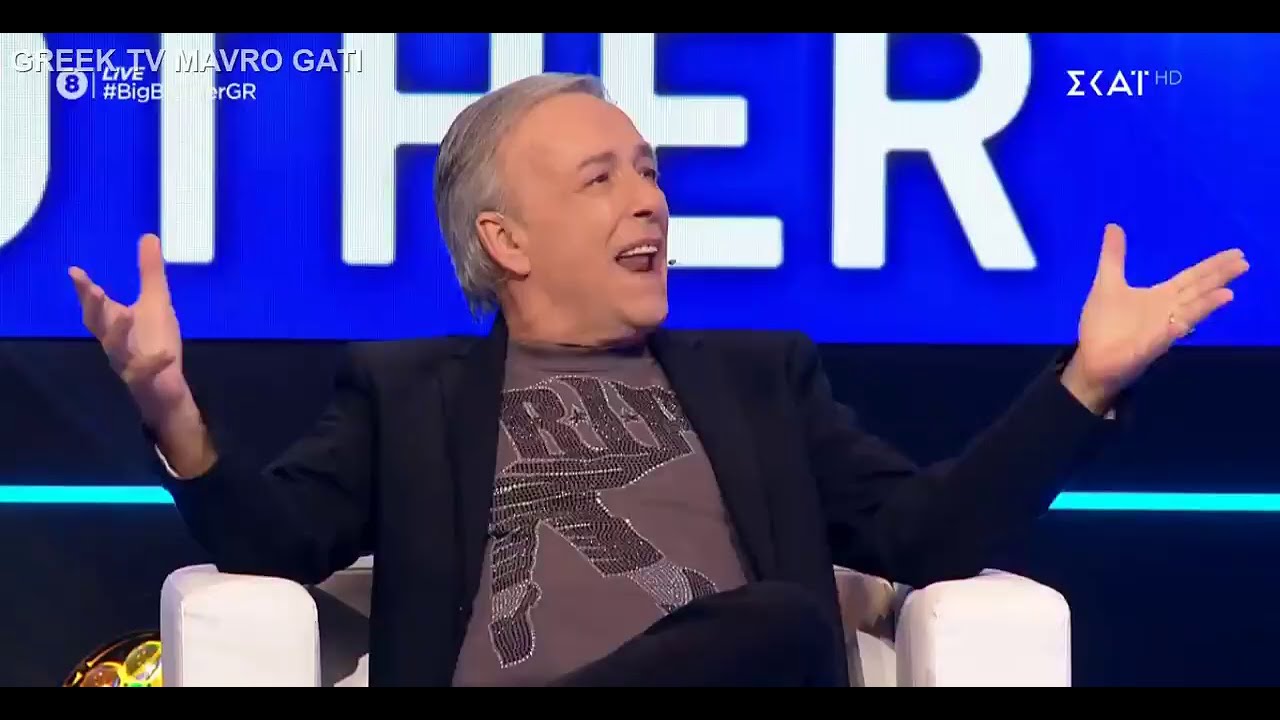 Big Brother Live -Ολόκληρο το επεισόδιο της Παρασκευής FULL HD   ΣΚΑΙ (13/11/2020)