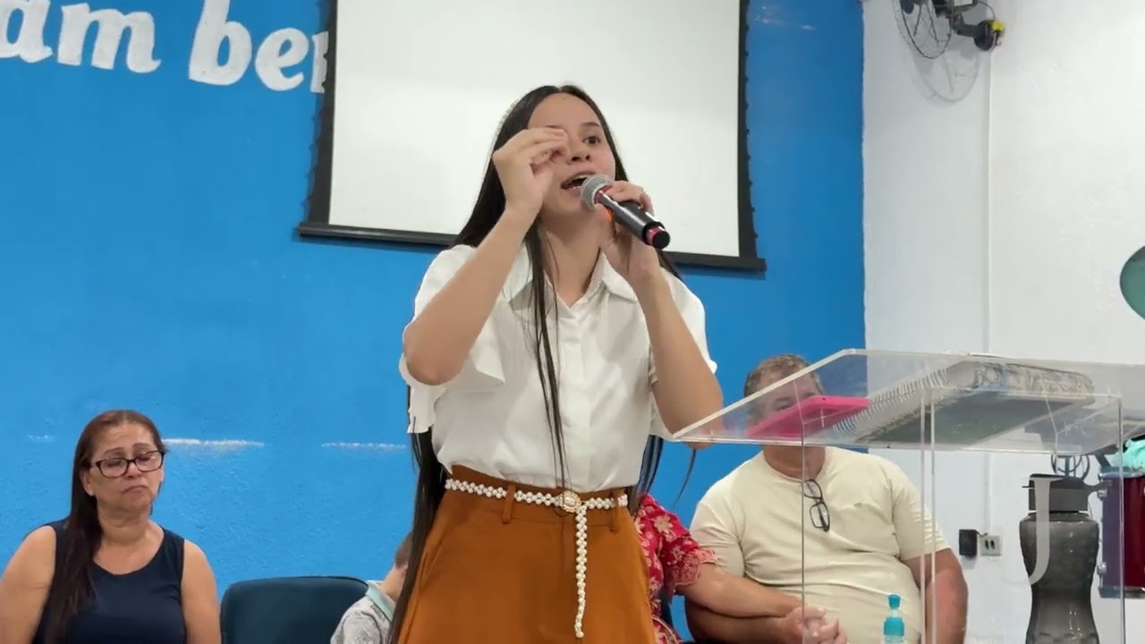 Respira 🥺 você precisa escutar isso 🙌🏻-Ruth Martins