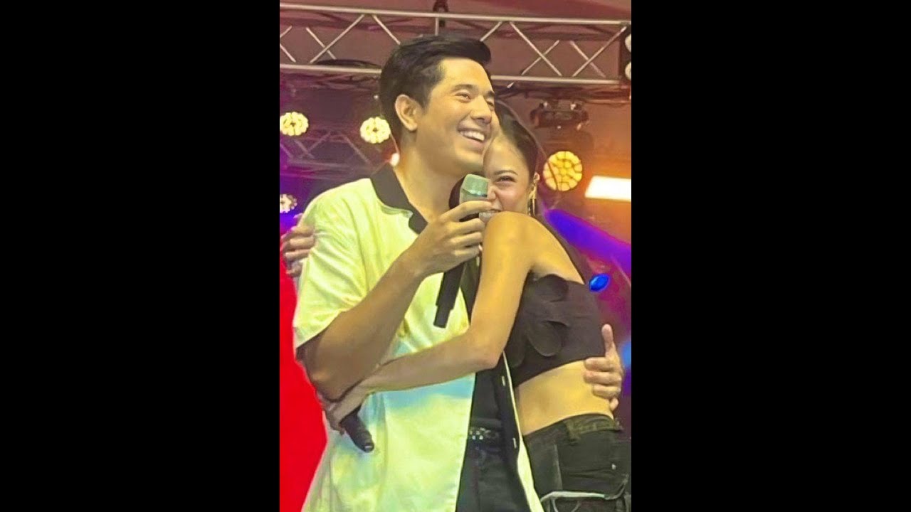 KimPau in Agusan del Sur