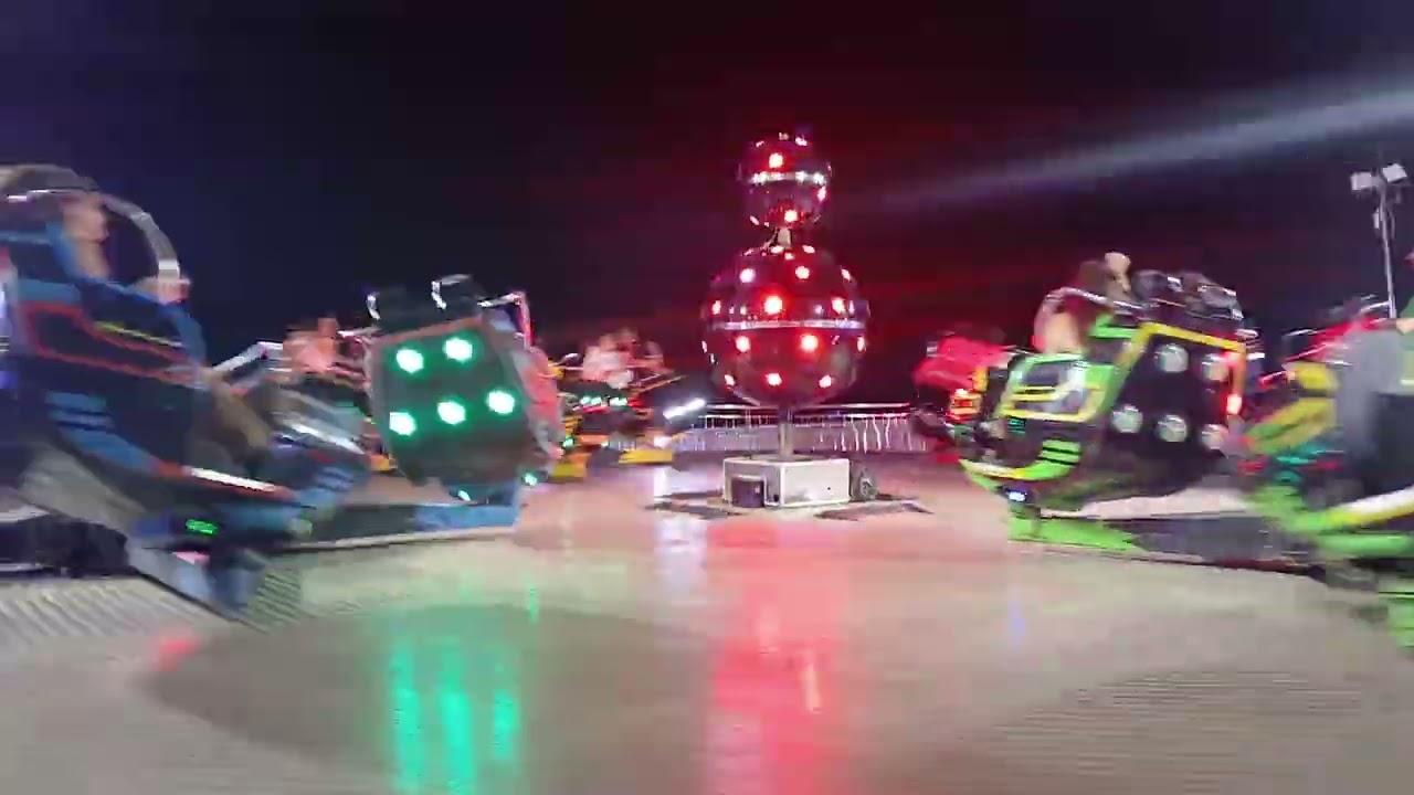 GIOSTRA CRAZY DANCE MARSICO SAN MARZANO DI SAN GIUSEPPE  28  E 29 SETTEMBRE 2K24