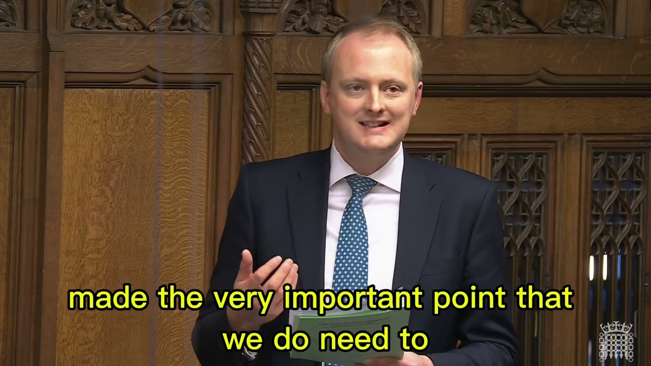 Cyber Security and Resilience (Network and Information Systems) Bill (Commons Chamber) 06.01.2026