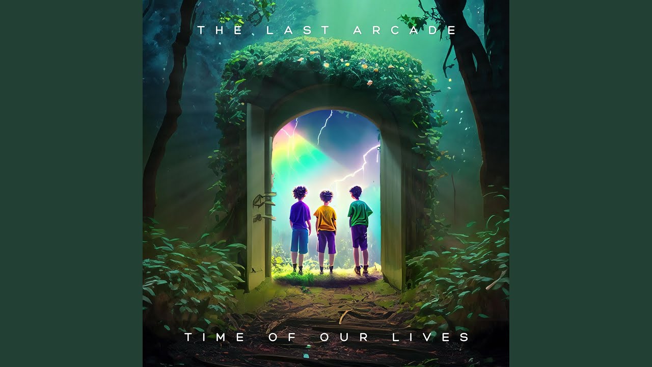 Time of Our Lives