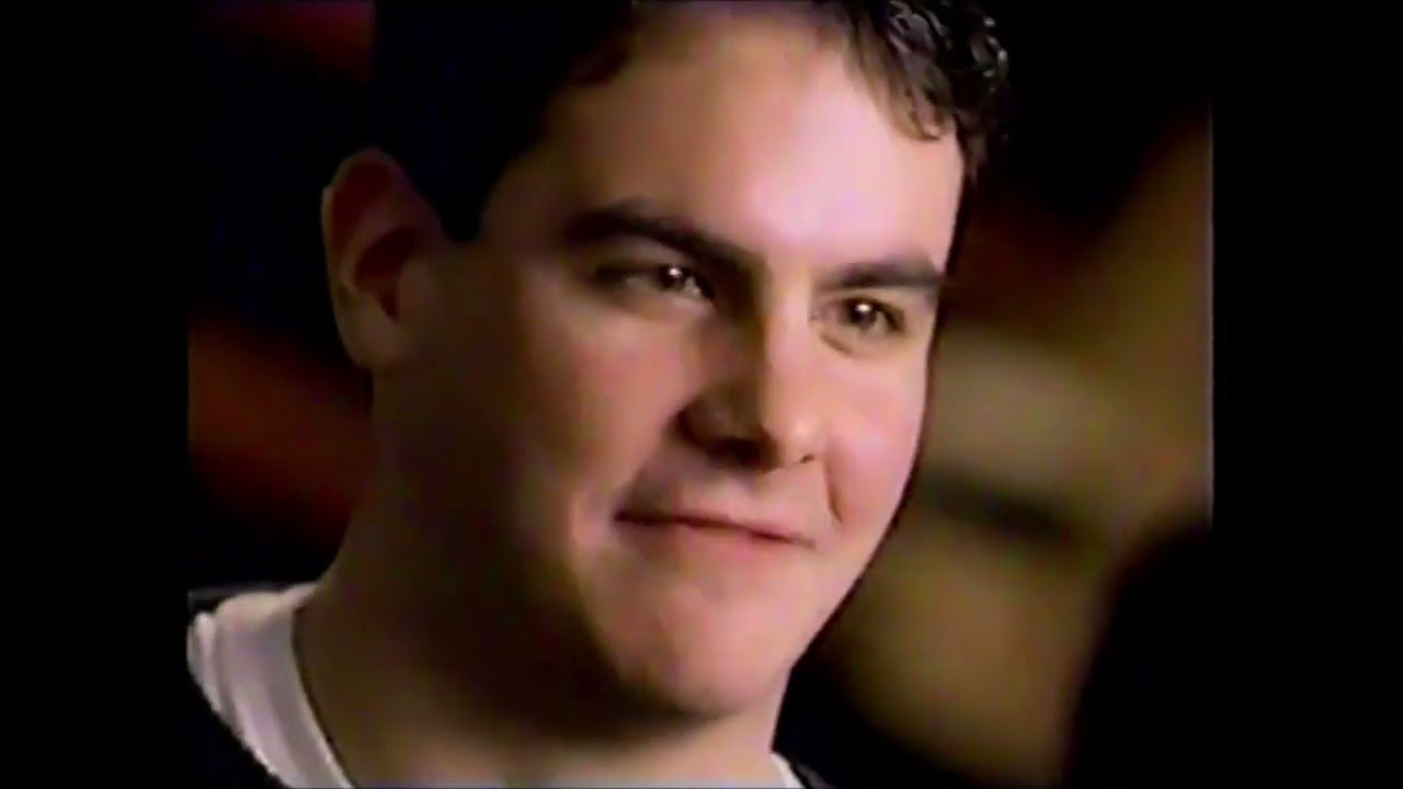 NBC Commercials - April 24, 1993 (Part 1)