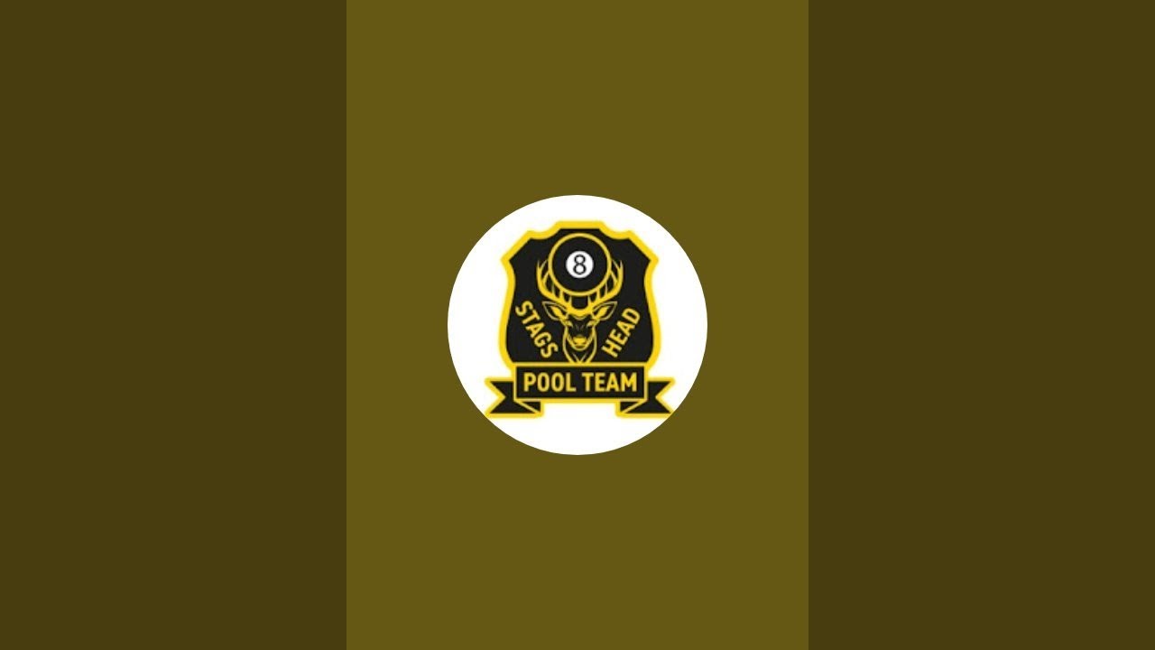 Stags Head POOL Streams is live