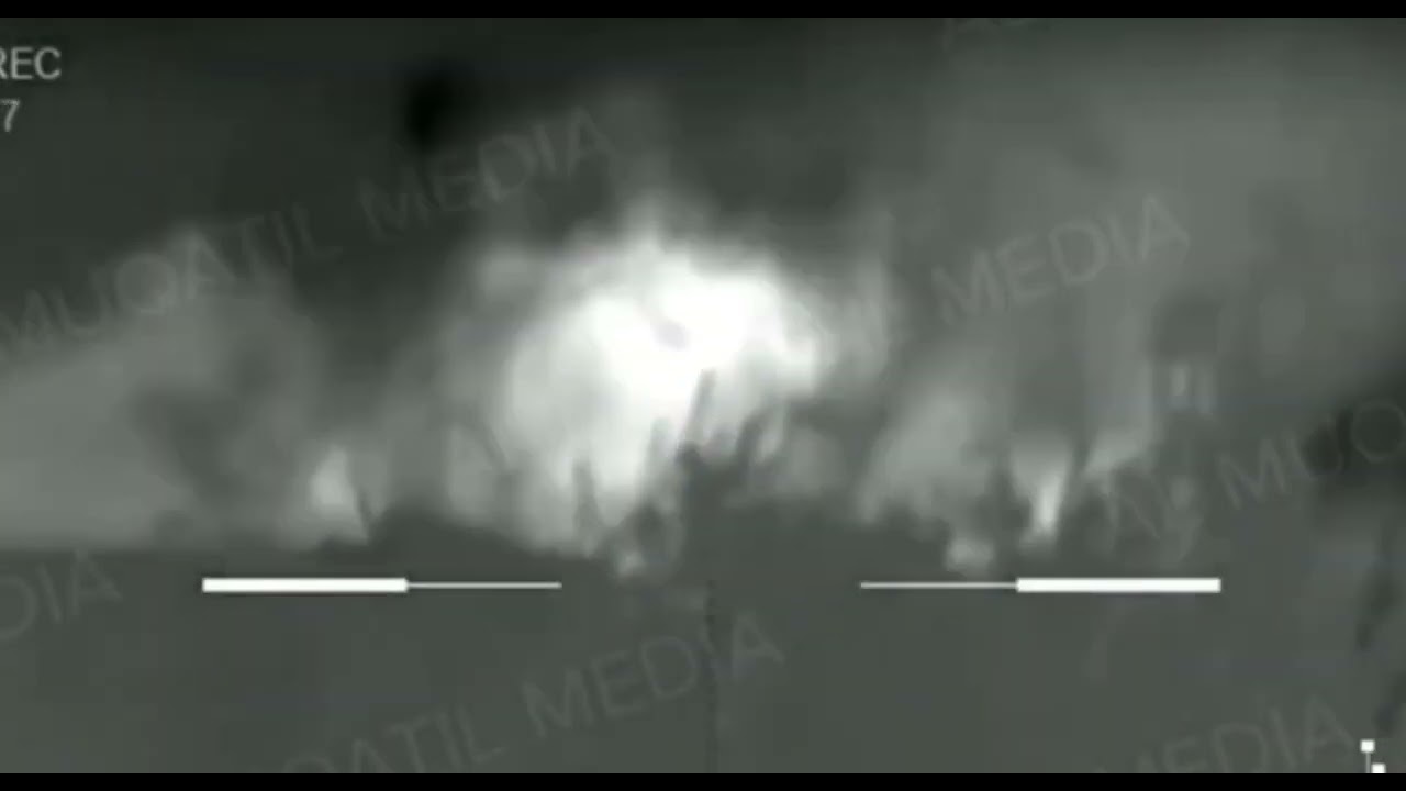 fitna al hind khawarij hide out get smoked in Pakistan 