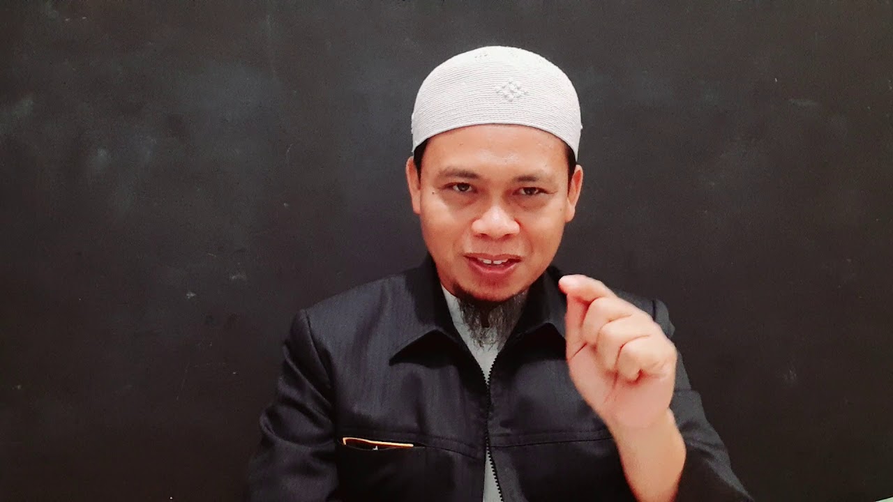 Suaminya berkata ; Kalau kamu minta cerai, saya cerai!!. Apakah jatuh TALAK??