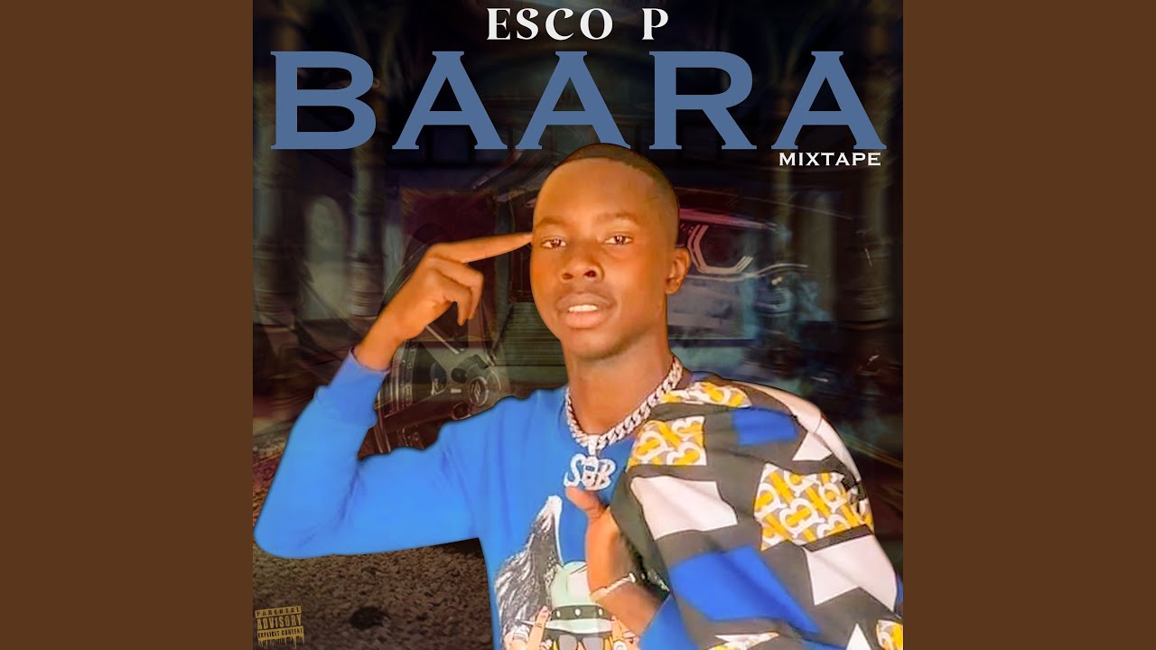 Komen digné - Esco P