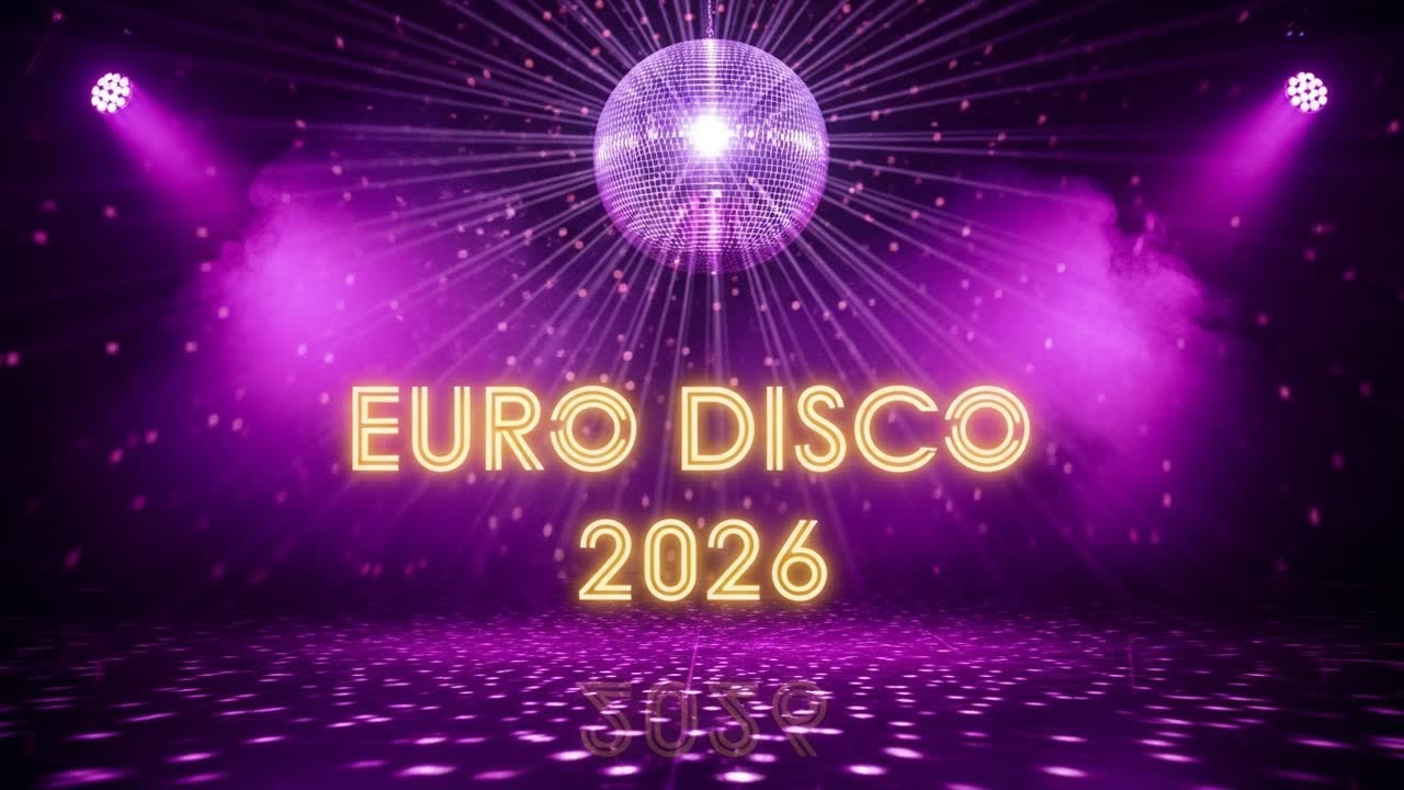 Timeless Romance Disco 80s 90s Compilation | Golden love dance classics edition 🌴