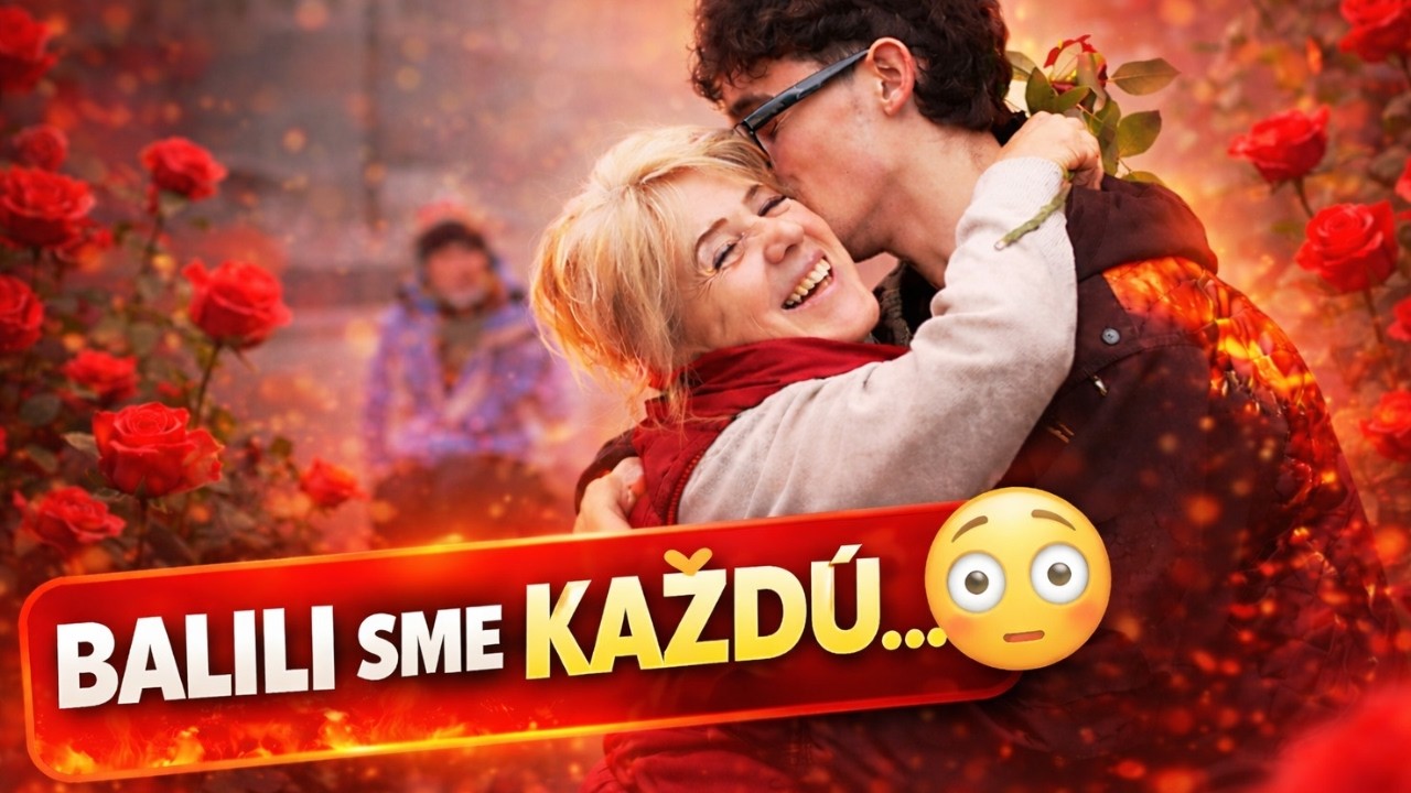KOĽKO ŽIEN ULOVÍME ZA 120€ ?🌹