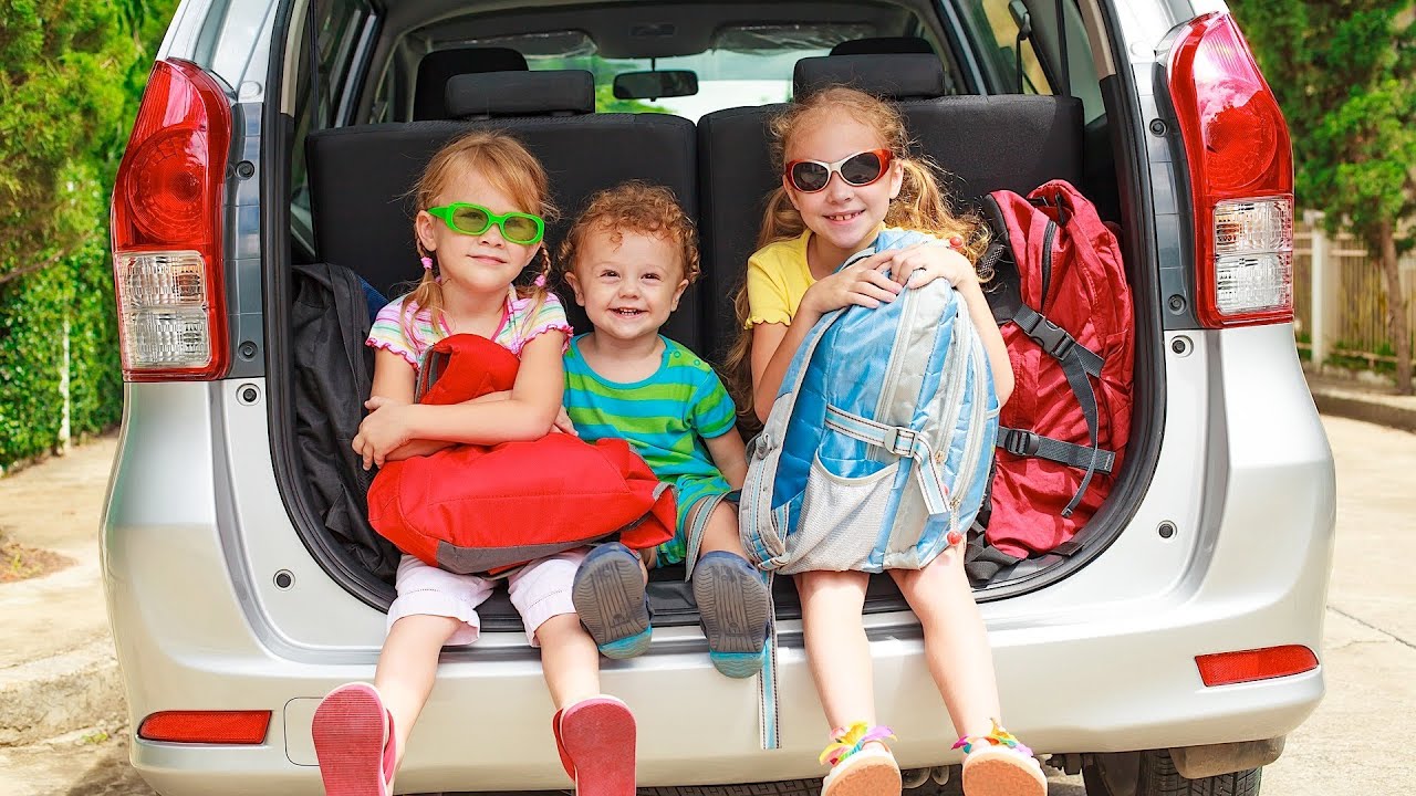 10 Best Products for On-the-Go Safety | Baby Travel