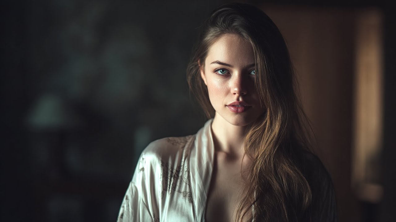 She Came In Barefoot, Let Her Robe Fall, and Said ‘You’re Mine Tonight’|HFY reddit