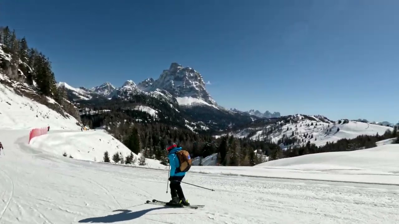 Day 4 In The Dolomites