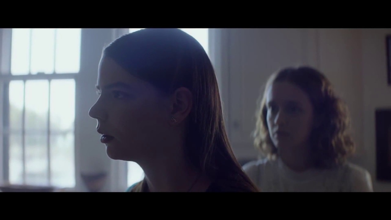 Trailer de Purasangre (Thoroughbreds) subtitulado en español (HD)