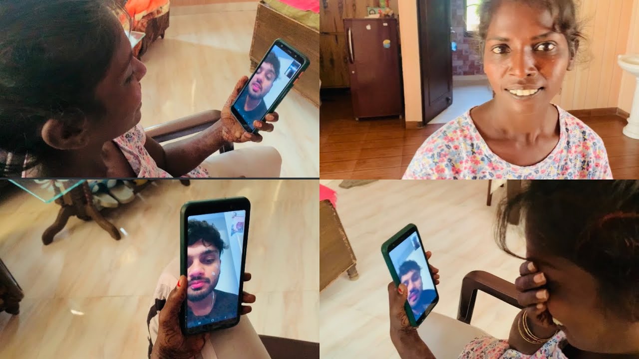 raju ne ki bhut time baad parnaj se video call ||😍😍||🤣🤣|| raju and parnaj randhawa vlogs