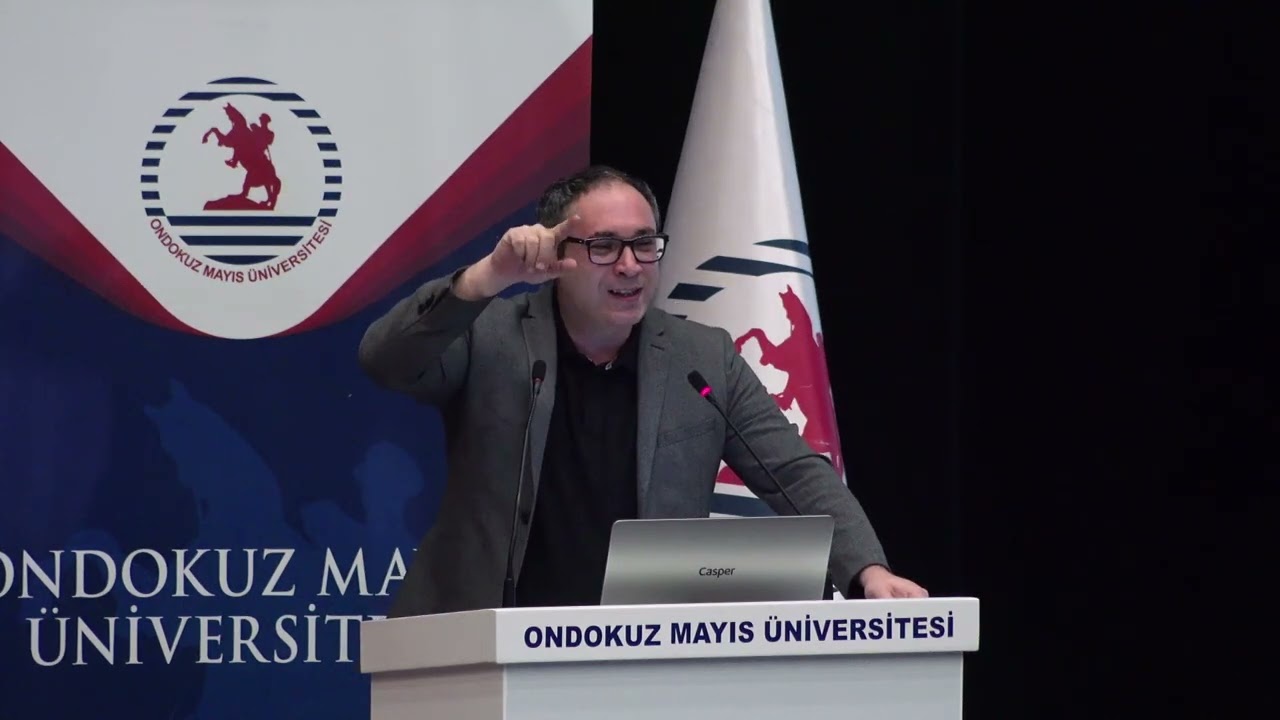 Erasmus + Öğrenci Öğrenim Staj Hareketliliği Bilgilendirme Toplantısı