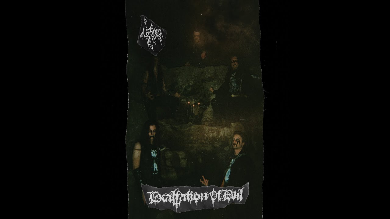 N&auml;chtlich - Exaltation of Evil