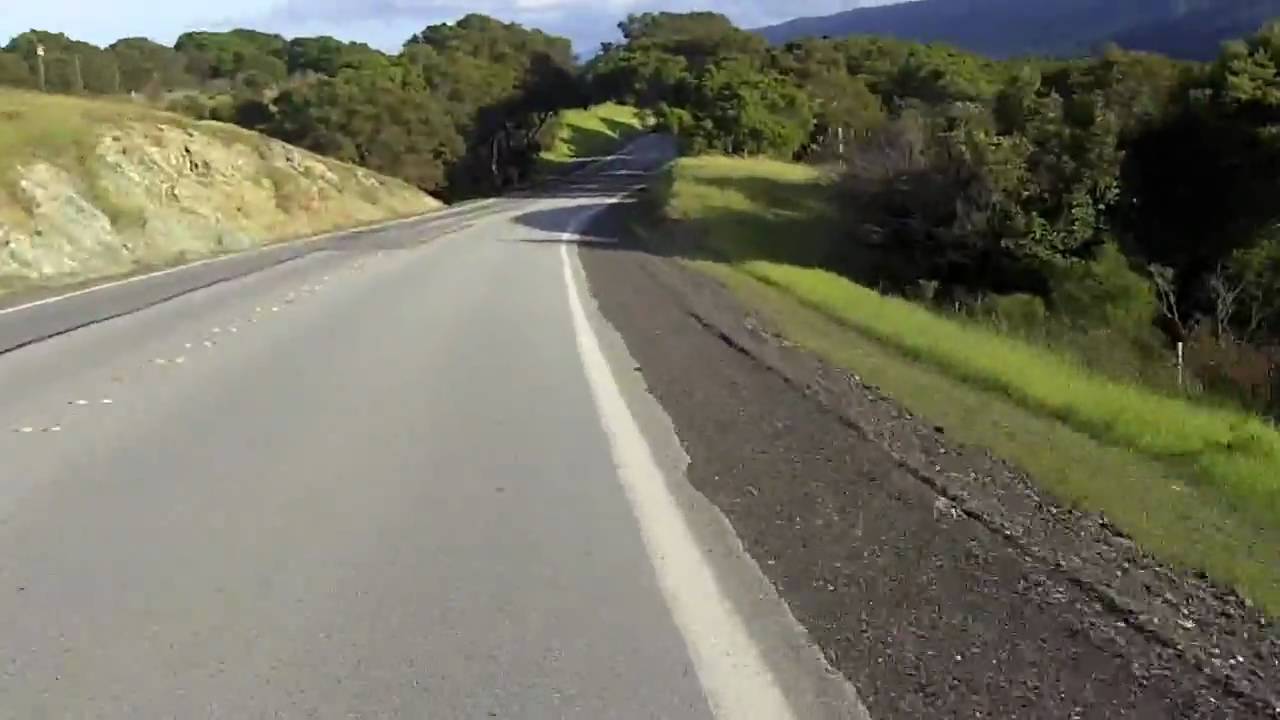 Short Electric Bike Ride - Part 1