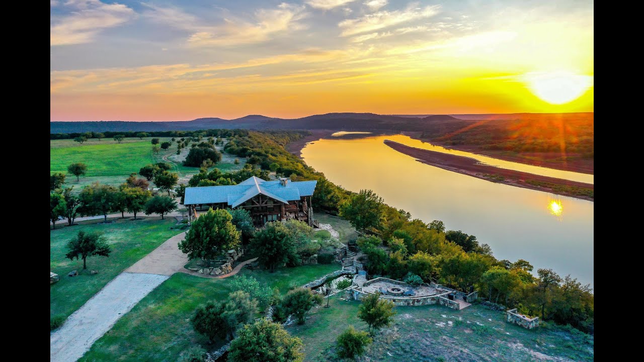 Waco Bend Ranch | Graham, Texas