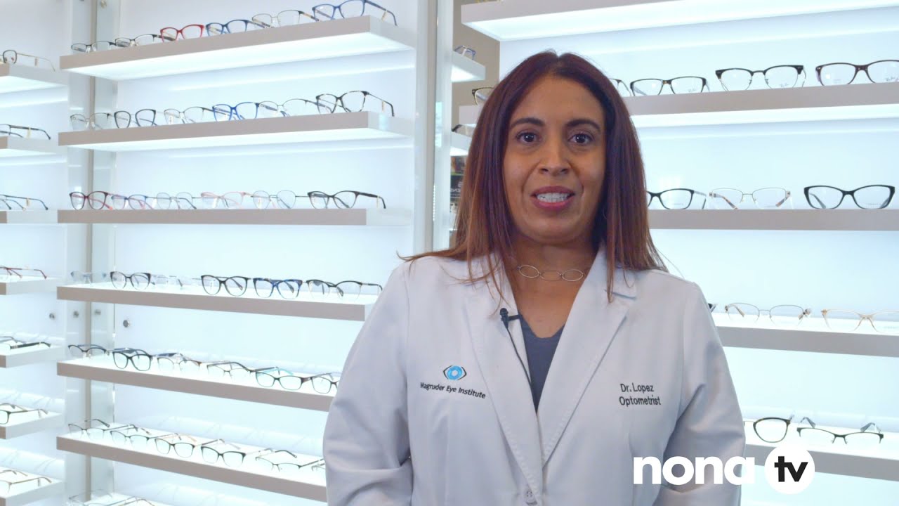 Lake Nona Business Spotlight: EyeCare Optical