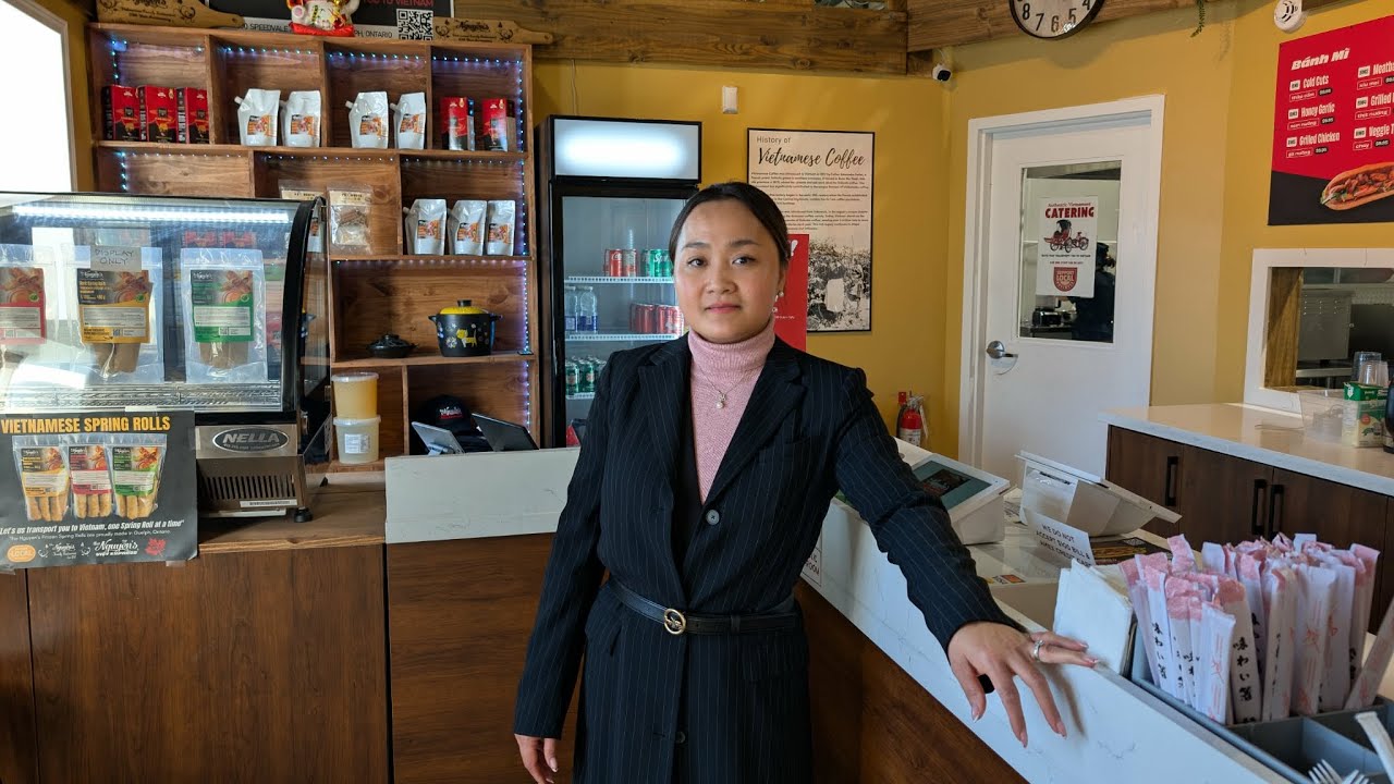 Những đãi ngộ cho mẹ và trẻ em bên Canada có gì hấp dẫn người dinh cư #hathenguyenscanada 
