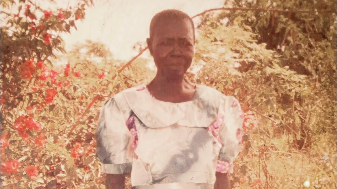 OKOT WILLIAM (OBBO OYERE SONG)