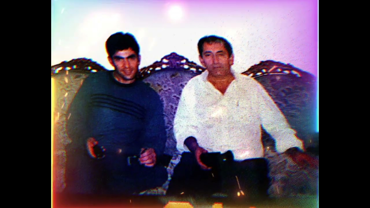 şahe Dengbejan