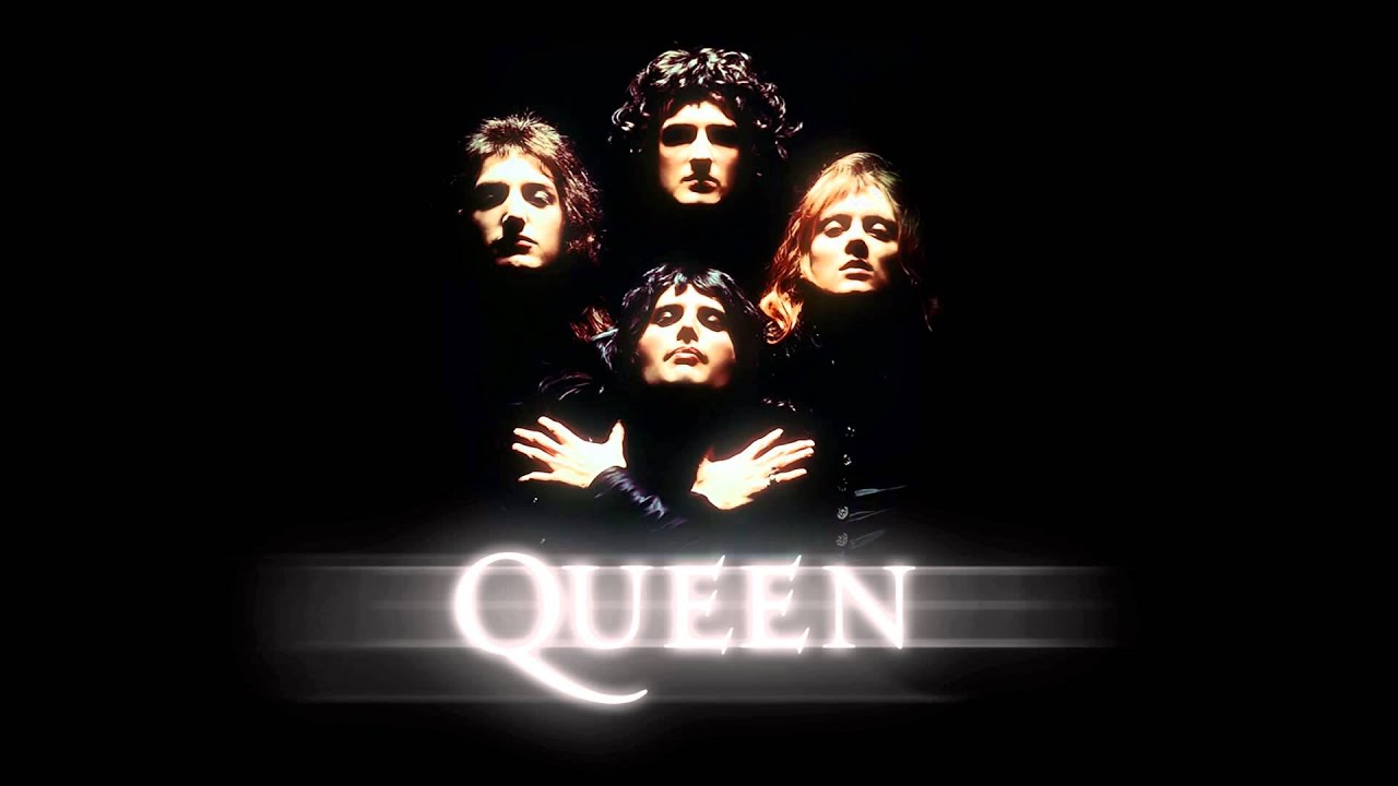 QUEEN - Bohemian Rhapsody (Short Version)